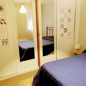  Apartamento El Verd