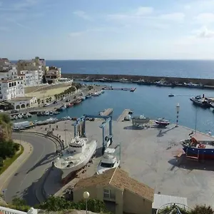  Apartamento Dolphin - 4 Pax