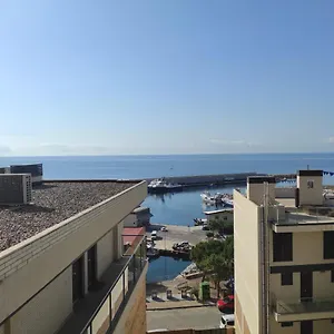  Apartamento Apartamento Nat