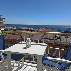  Apartamento Bahia Blanca