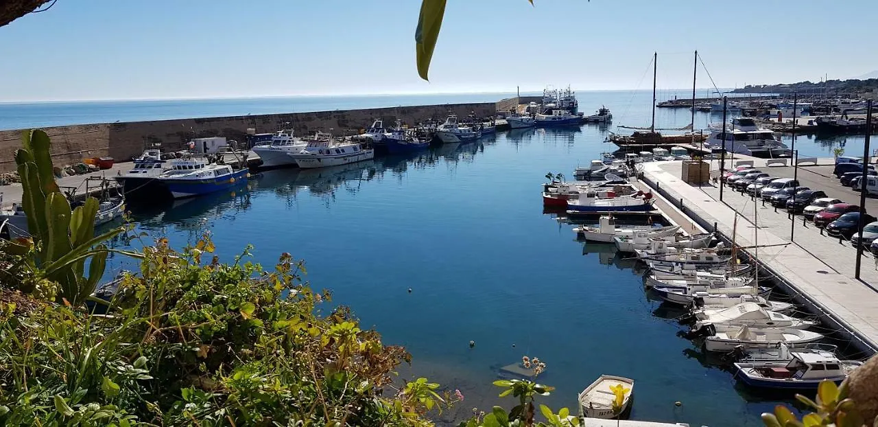 Apartmán Bella Vista L'Ametlla de Mar